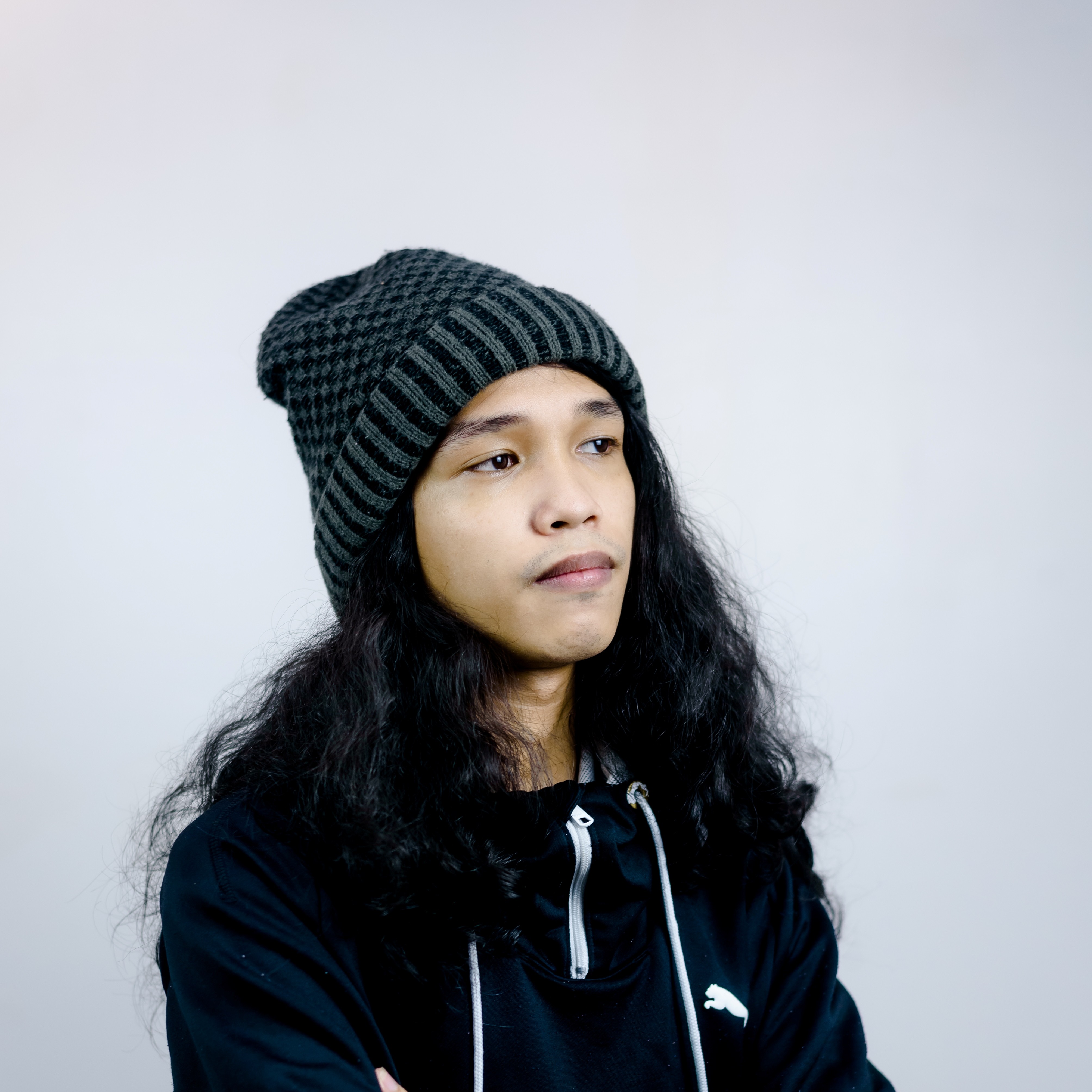 Nerf, press photo